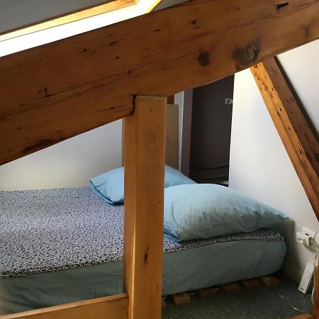 Appartement 15Ieme باريس المظهر الخارجي الصورة