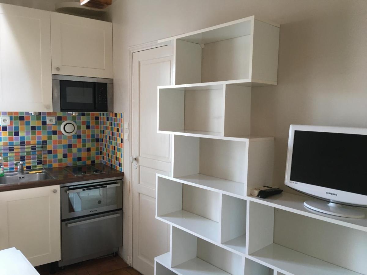 Appartement 15Ieme باريس المظهر الخارجي الصورة
